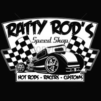 Ratty Rods Speed Shop